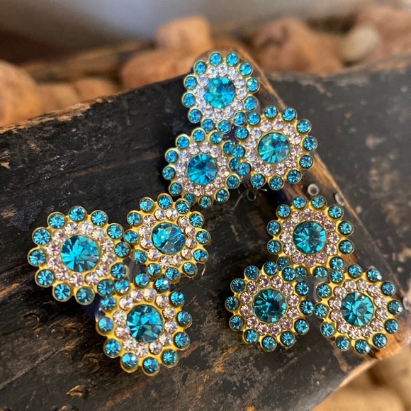 Bling magnets 💎 - Picture 1 of 5